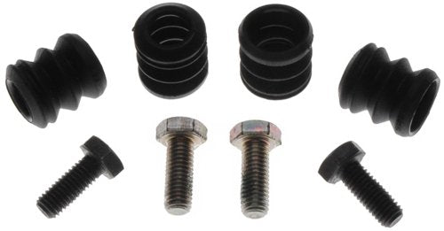 Raybestos Brakes Disc Brake Hardware Kit  H15122A