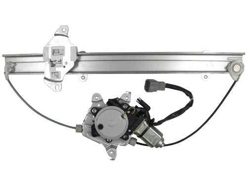 ACI Window Motor and Regulator Assembly  88284