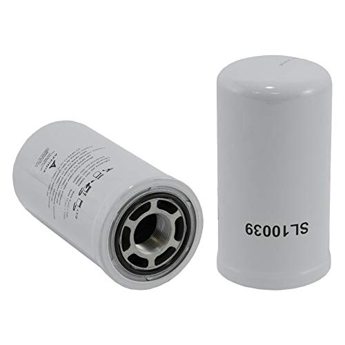 Wix Hydraulic  WL10039