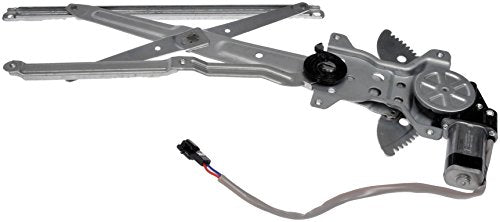 Dorman - OE Solutions Window Motor and Regulator Assembly  748-503