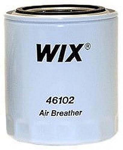 Wix Engine Crankcase Breather Element  46102