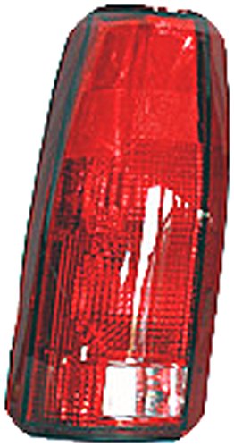 Dorman Tail Light Lens  1610054