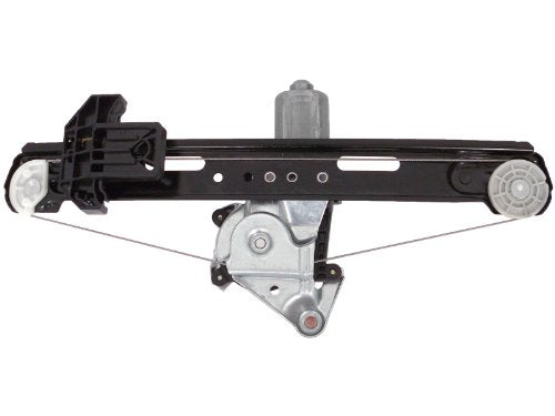 ACI Window Motor and Regulator Assembly  83261