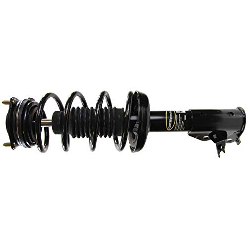 Monroe Shocks & Struts Suspension Strut and Coil Spring Assembly  172285