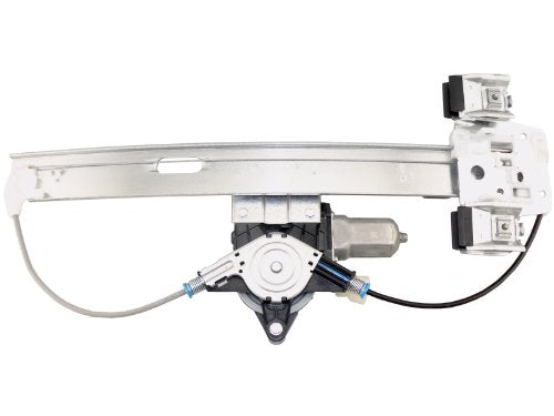 ACI Window Motor and Regulator Assembly  82210
