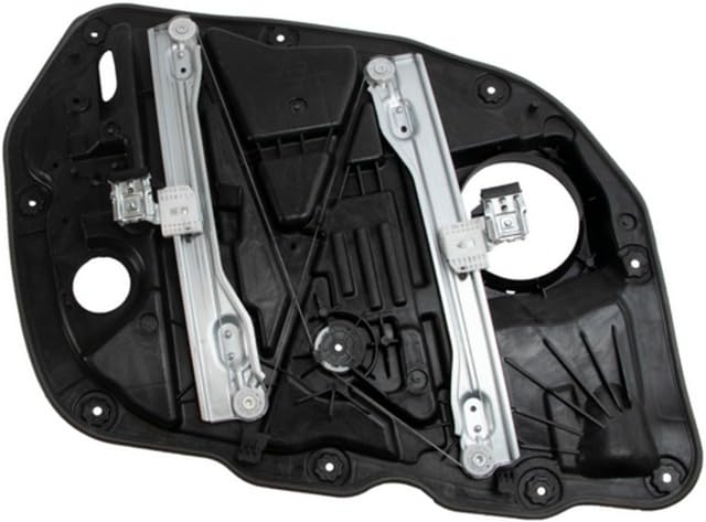ACI Window Motor and Regulator Assembly  389703