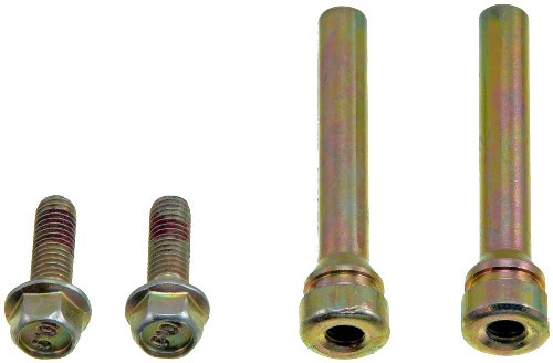Dorman - First Stop Disc Brake Caliper Bolt  HW5074
