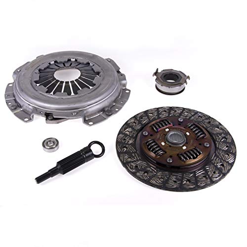 LuK Transmission Clutch Kit  15-021