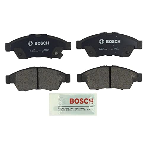 Bosch Disc Brake Pad Set  BP1195