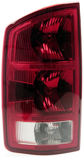 Dorman Tail Light Assembly  1610362