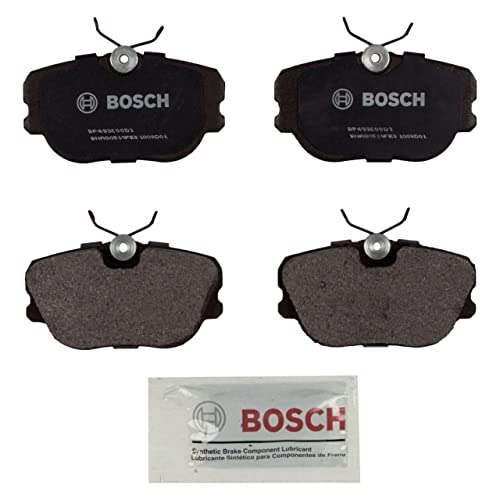 Bosch Disc Brake Pad Set  BP493