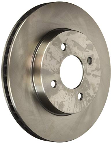 BENDIX PREMIUM DRUM AND ROTOR Disc Brake Rotor  PRT6150