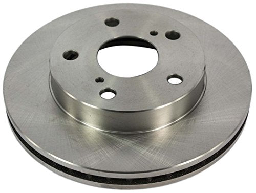 BENDIX PREMIUM DRUM AND ROTOR Disc Brake Rotor  PRT1654