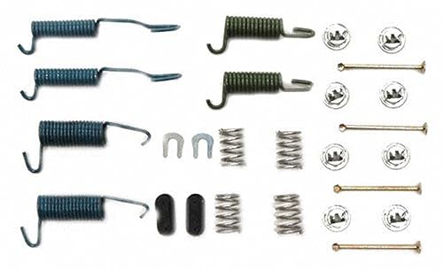 Raybestos Brakes Drum Brake Hardware Kit  H7143