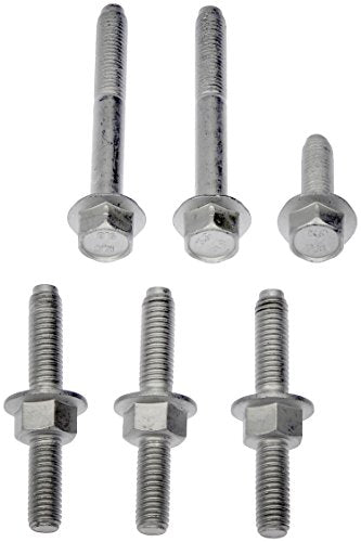 Dorman - HELP Exhaust Manifold Hardware Kit  03427