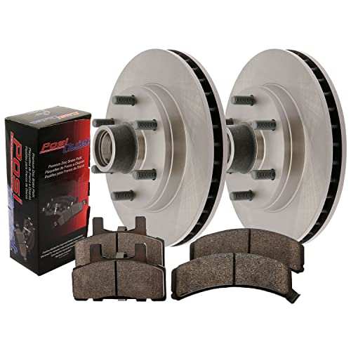 Centric Parts Disc Brake Kit  907.67043