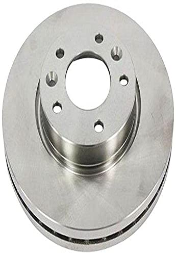 BENDIX PREMIUM DRUM AND ROTOR Disc Brake Rotor  PRT5524