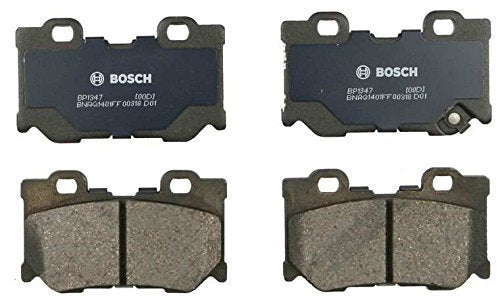 Bosch Disc Brake Pad Set  BP1347
