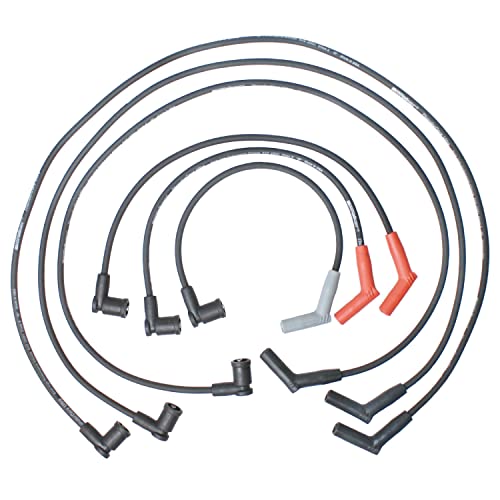 Walker Products Spark Plug Wire Set  924-2035
