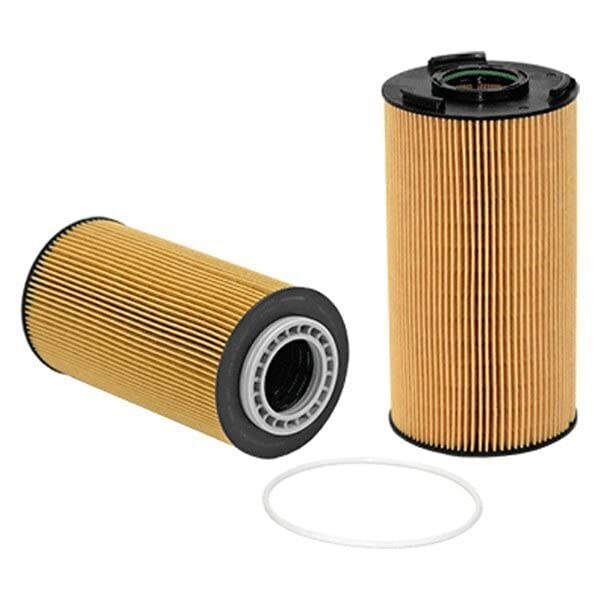 Wix Engine Oil Filter  WL10341