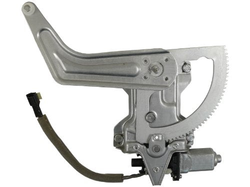 ACI Window Motor and Regulator Assembly  88901