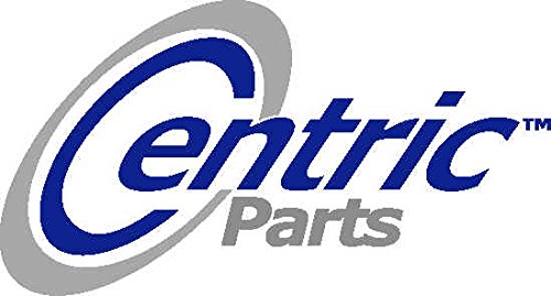 Centric Parts Disc Brake Kit  909.35040