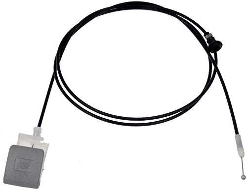 Dorman - OE Solutions Hood Release Cable  912-089