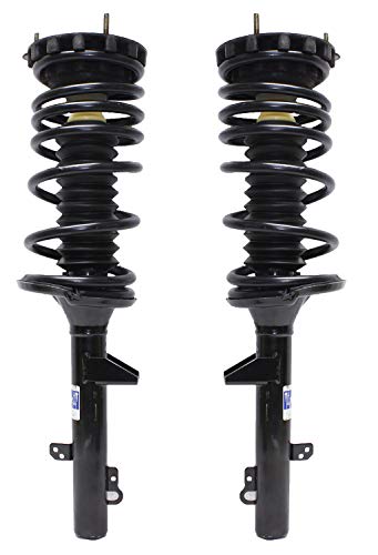 Westar Air Spring to Coil Spring Conversion Kit  CK-7834