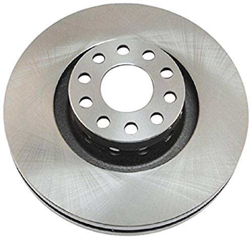 BENDIX PREMIUM DRUM AND ROTOR Disc Brake Rotor  PRT6081