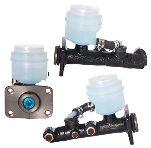 ADVICS Brake Master Cylinder  BMT-022