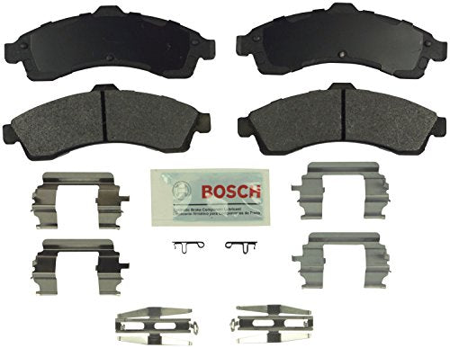 Bosch Disc Brake Pad Set  BE882H