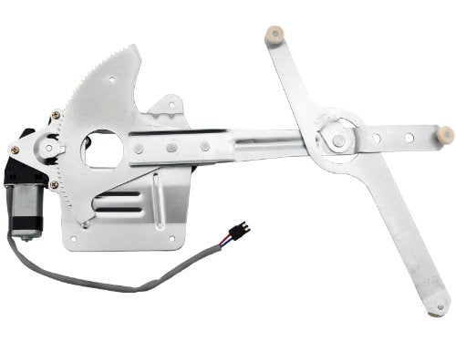 ACI Window Motor and Regulator Assembly  82144