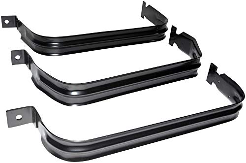 Dorman - OE Solutions Fuel Tank Strap  578-242
