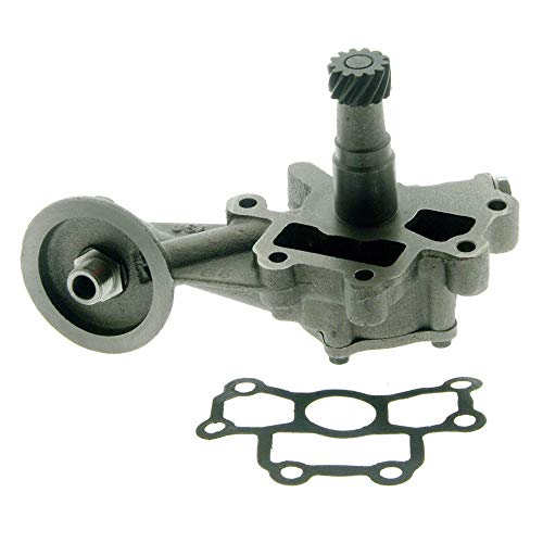 Sealed Power Engine Oil Pump  224-4165C