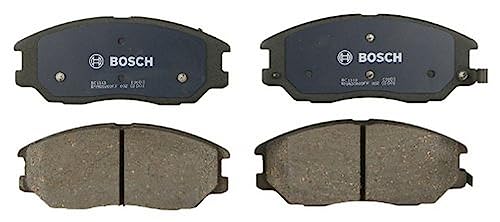 Bosch Disc Brake Pad Set  BC1013