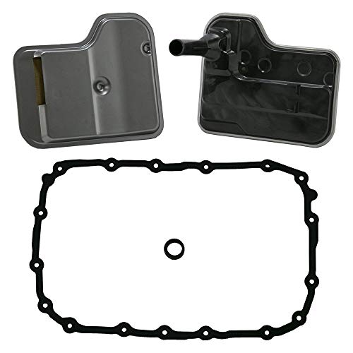 Wix Transmission Filter Kit  58137