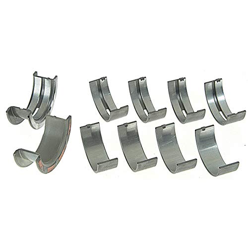 Sealed Power Engine Crankshaft Main Bearing Set  4125MA