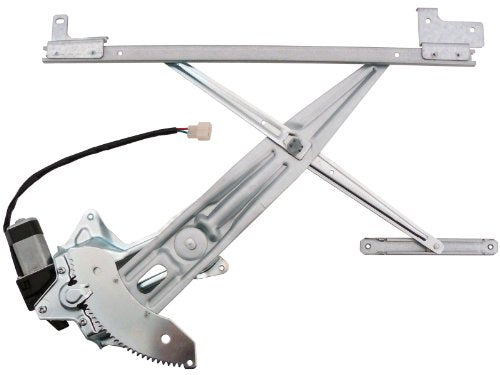 ACI Window Motor and Regulator Assembly  88464