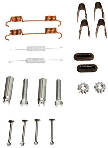Raybestos Brakes Parking Brake Hardware Kit  H7346