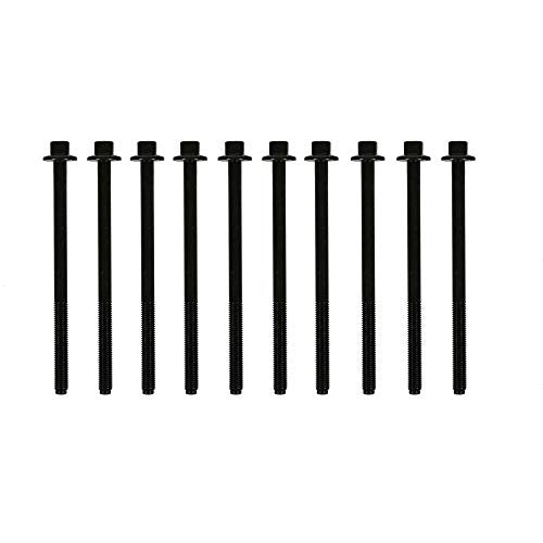 FEL-PRO Engine Cylinder Head Bolt Set  ES 72480