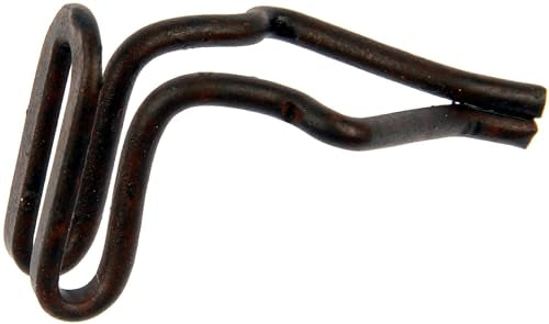 Dorman - Autograde Door Interior Trim Panel Retainer  700-399