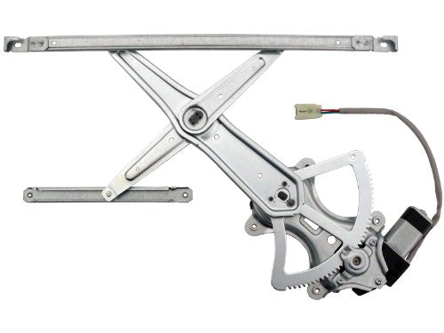 ACI Window Motor and Regulator Assembly  88381