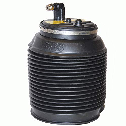 Westar Air Suspension Spring  AS-7038