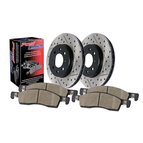 Centric Parts Disc Brake Kit  909.35110
