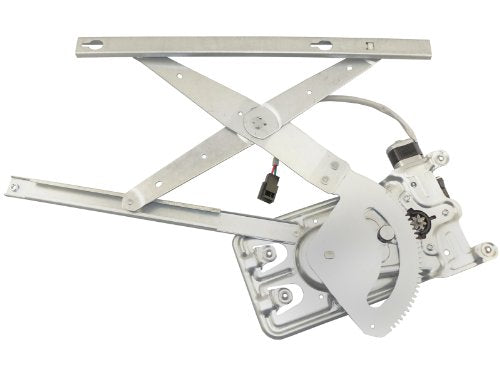 ACI Window Motor and Regulator Assembly  86832
