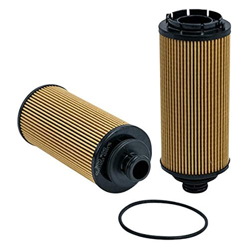 Wix Engine Oil Filter  WL10089