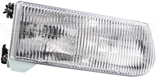 Dorman Headlight Assembly  1590203