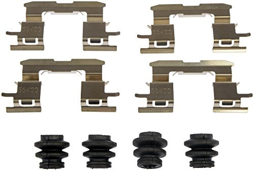 Dorman - First Stop Disc Brake Hardware Kit  HW13420