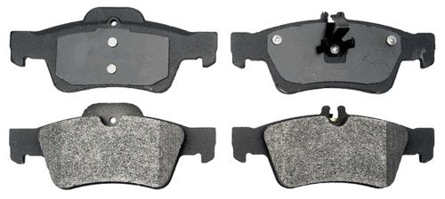 Raybestos Brakes Disc Brake Pad Set  PGD986M