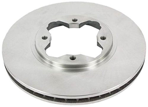 BENDIX PREMIUM DRUM AND ROTOR Disc Brake Rotor  PRT1554